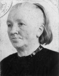 Grietje Balten 1873 (collectie Jan Flonk)